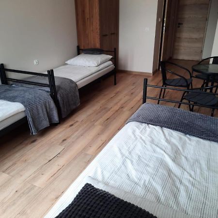 Hostel Grebocin Grebocin  المظهر الخارجي الصورة
