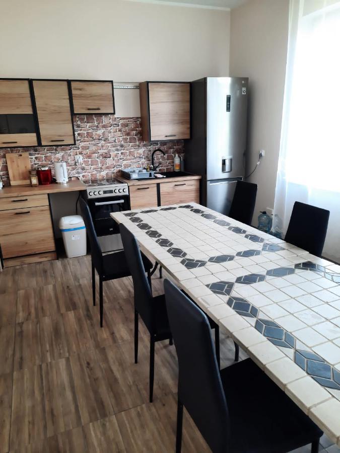 Hostel Grebocin Grebocin  المظهر الخارجي الصورة