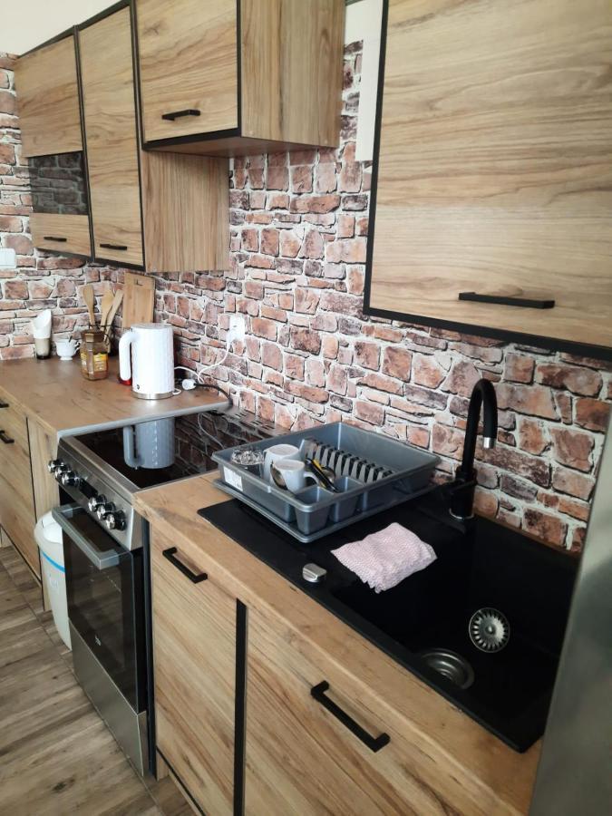 Hostel Grebocin Grebocin  المظهر الخارجي الصورة