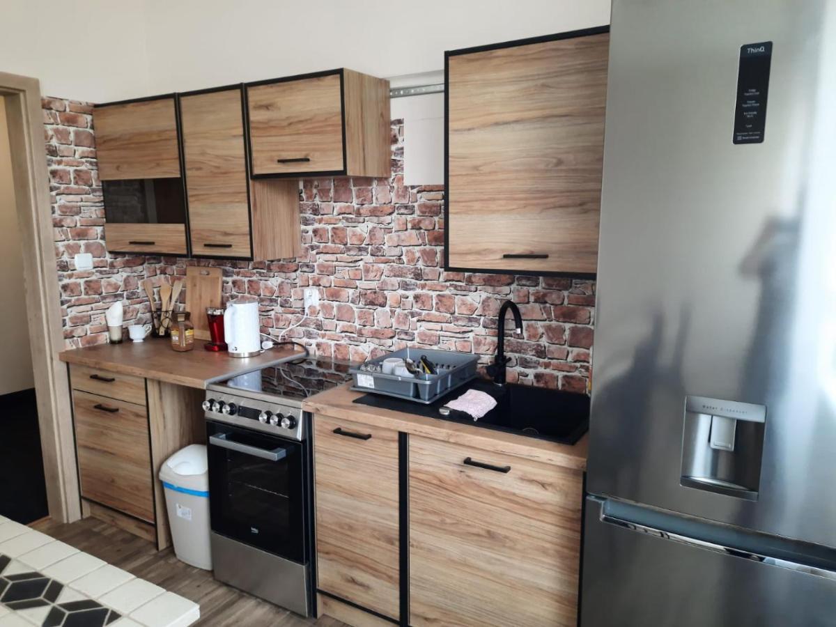 Hostel Grebocin Grebocin  المظهر الخارجي الصورة